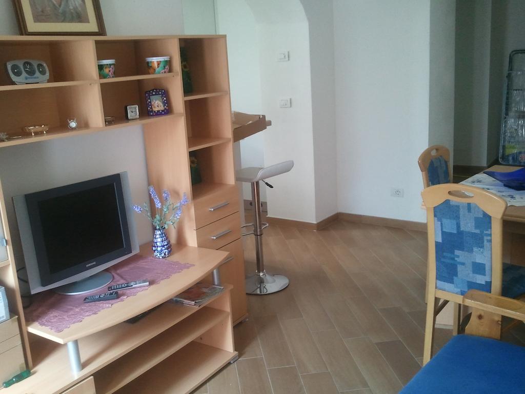 Casa Di Girolamo Διαμέρισμα Predazzo Δωμάτιο φωτογραφία