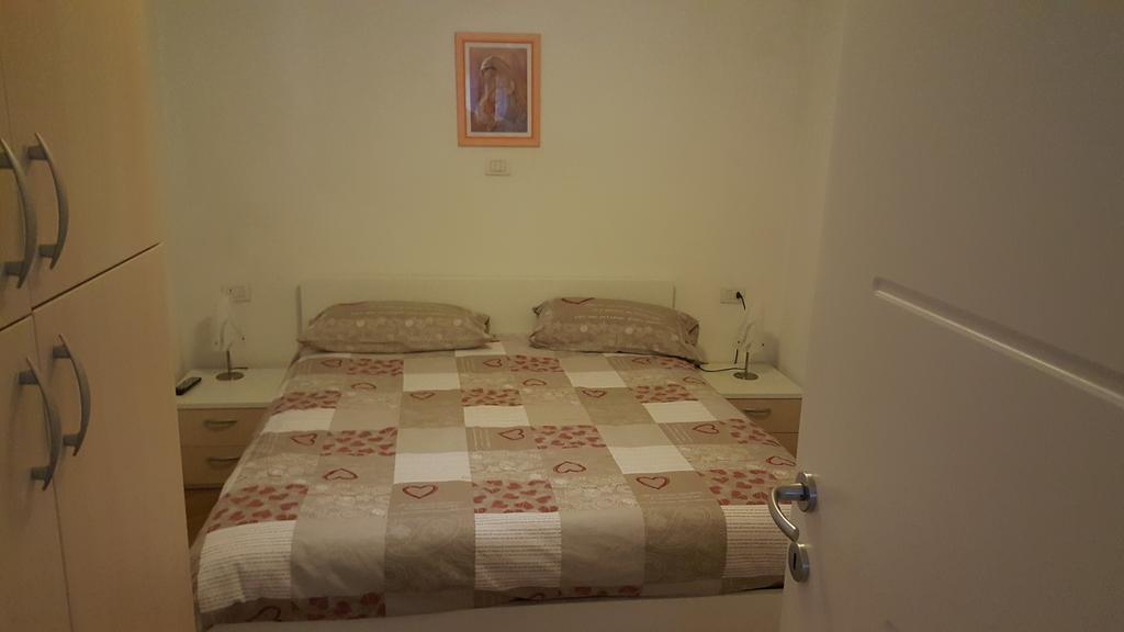 Casa Di Girolamo Διαμέρισμα Predazzo Εξωτερικό φωτογραφία