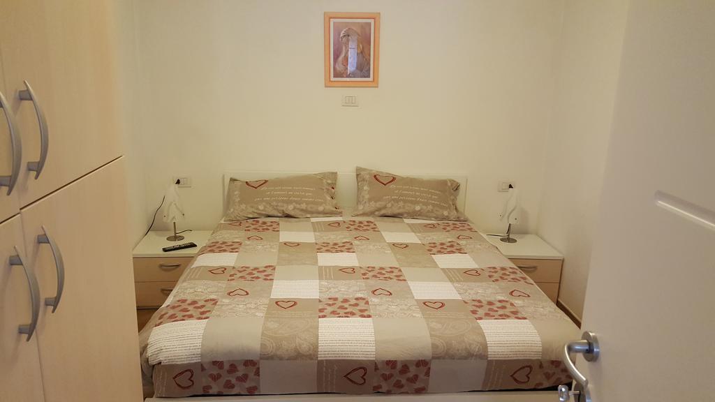 Casa Di Girolamo Διαμέρισμα Predazzo Εξωτερικό φωτογραφία