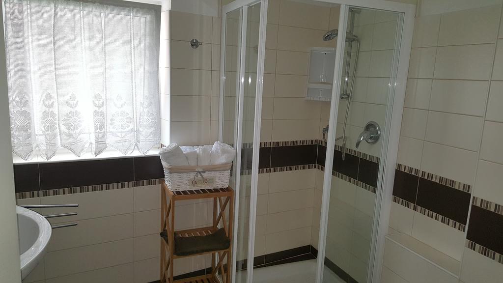 Casa Di Girolamo Διαμέρισμα Predazzo Εξωτερικό φωτογραφία